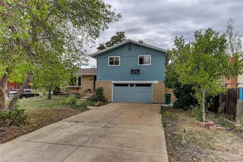 10546 W Evans Ave, Denver, CO 80227