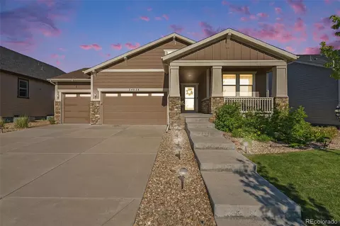 24028 E Caleb Pl, Aurora, CO 80016 photo 2