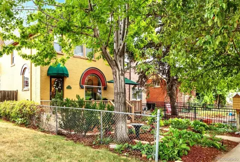 1812 S Lincoln St, Denver, CO 80210