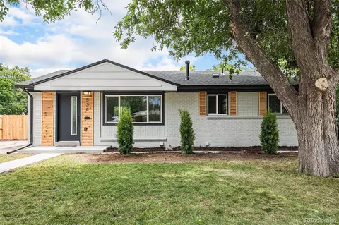 530 Everett St, Lakewood, CO 80226