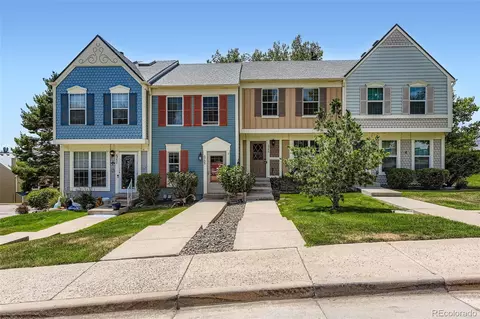 6753 S Independence St, Littleton, CO 80128