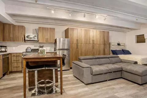 1495 Vrain St #419, Denver, CO 80204