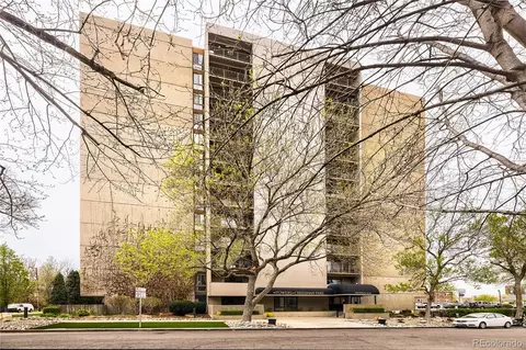 1433 N Williams St #305, Denver, CO 80218