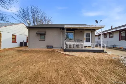 1912 Palmer Ave, Pueblo, CO 81004