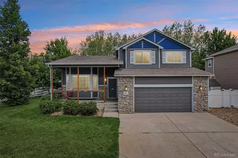 304 Green Teal Dr, Loveland, CO 80537