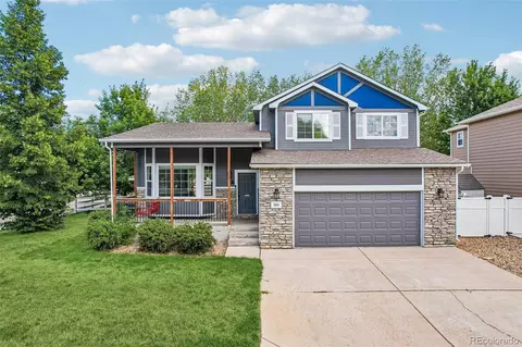304 Green Teal Dr, Loveland, CO 80537