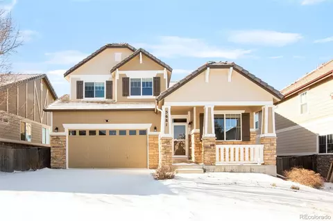 5681 S Catawba Way, Aurora, CO 80016