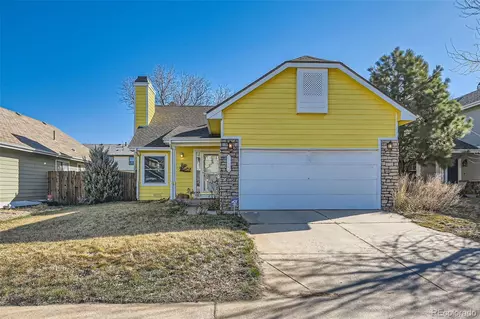 4386 Sable St, Denver, CO 80239
