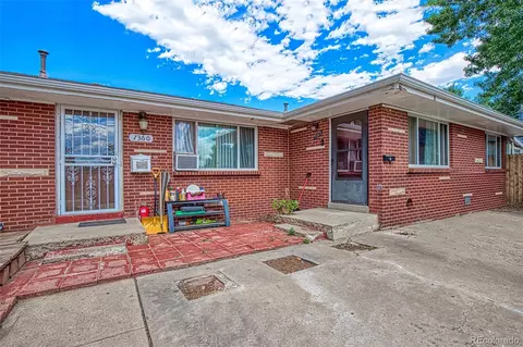 7360 Tennyson St, Westminster, CO 80030