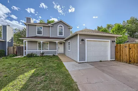 3320 Simmelink Loop, Colorado Springs, CO 80916