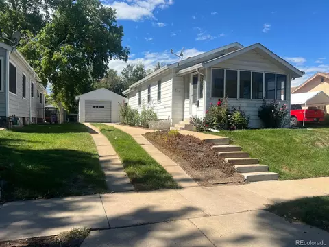 257 Hazel Ct, Denver, CO 80219