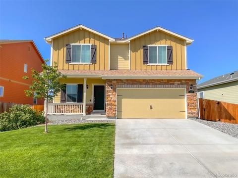 4707 E 95th Dr, Thornton, CO 80229 photo 1