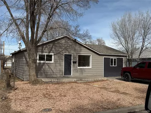 623 Ninth St, Alamosa, CO 81101