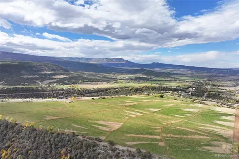 12482 54 710 Rd, Molina, CO 81646