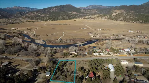 00 Loop Dr, Howard, CO 81233