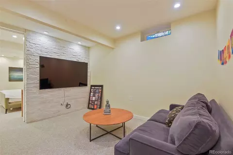 Bedroom - 2940 Ivanhoe St, Denver, CO 80207 photo 1 of 6