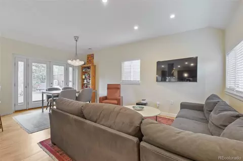 Living - 2940 Ivanhoe St, Denver, CO 80207 photo 1 of 2