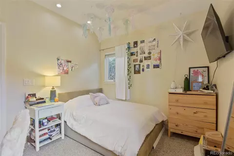 Bedroom - 2940 Ivanhoe St, Denver, CO 80207 photo 6 of 6