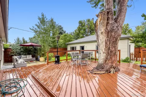 Exterior - 2940 Ivanhoe St, Denver, CO 80207 photo 2 of 6