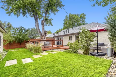 Exterior - 2940 Ivanhoe St, Denver, CO 80207 photo 5 of 6