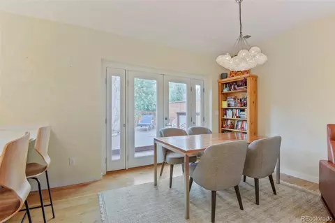 Dining - 2940 Ivanhoe St, Denver, CO 80207 photo 1 of 1