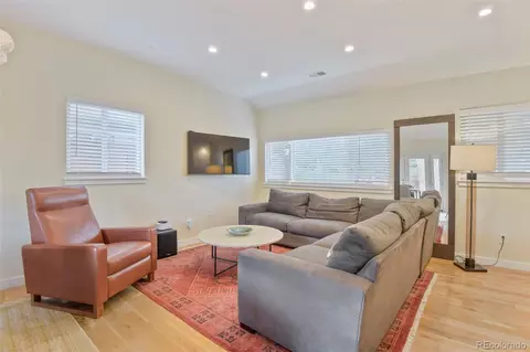 Living - 2940 Ivanhoe St, Denver, CO 80207 photo 2 of 2