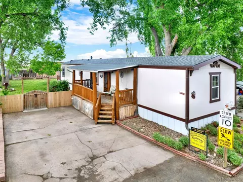 35500 E Colfax Ave #45, Watkins, CO 80137