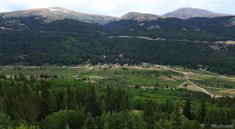 1275 Roberts Rd, Alma, CO 80420