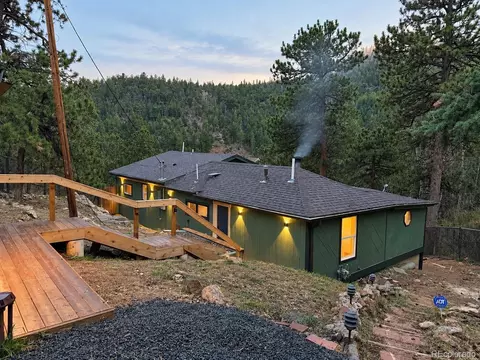11130 Burland Dr, Golden, CO 80403