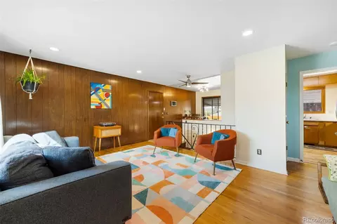 1354 S Kendall Ct, Lakewood, CO 80232