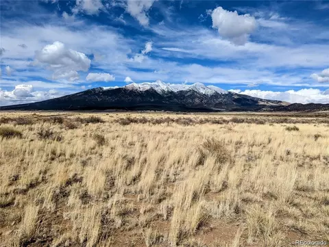 lot8 Jj 3rd St, Blanca, CO 81123
