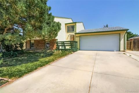 945 Madison Way, Bennett, CO 80102 photo 1