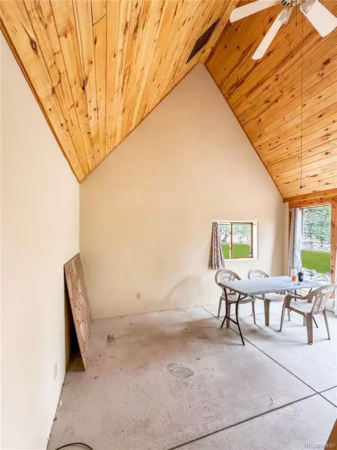 Dining - 33 Big Bear Rd, Mosca, CO 81146 photo 1 of 1