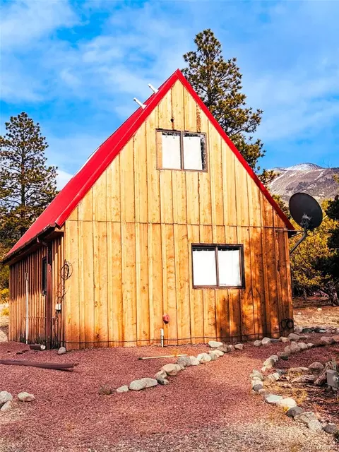 Exterior - 33 Big Bear Rd, Mosca, CO 81146 photo 1 of 5