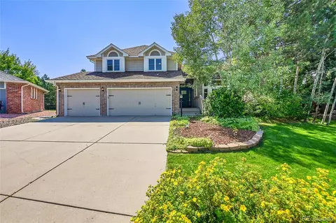 15916 E Crestridge Pl, Centennial, CO 80015