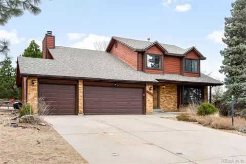 6591 N Windmont Ave, Parker, CO 80134