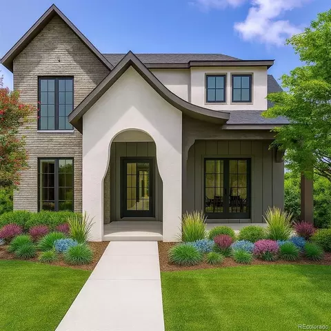 1525 S Milwaukee St, Denver, CO 80210