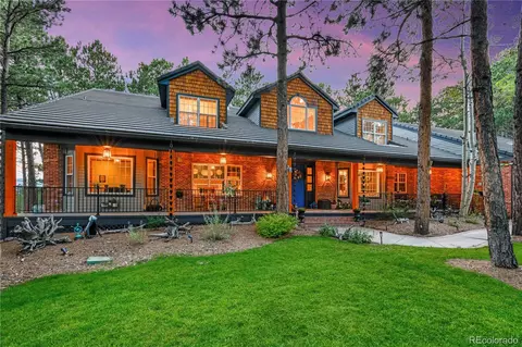 18690 Thunderbird Trl, Monument, CO 80132