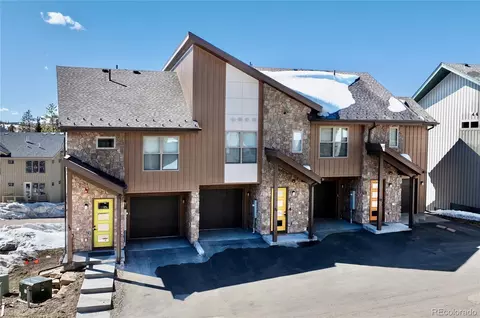 21 Stagecoach Way, Fraser, CO 80442