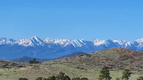 Tr-130 24th Trail, Cotopaxi, CO 81223