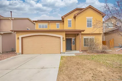 1974 Reed Grass Way, Colorado Springs, CO 80915