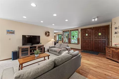 5379 Willow Springs Dr, Morrison, CO 80465 photo 5