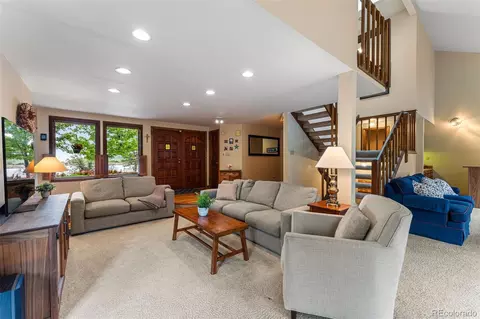 5379 Willow Springs Dr, Morrison, CO 80465 photo 8