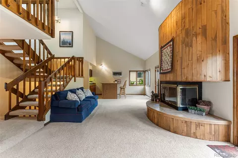 5379 Willow Springs Dr, Morrison, CO 80465 photo 14