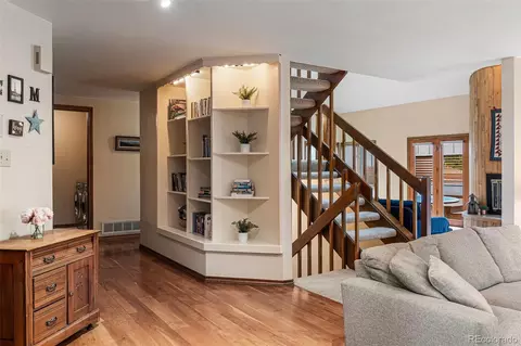 5379 Willow Springs Dr, Morrison, CO 80465 photo 12