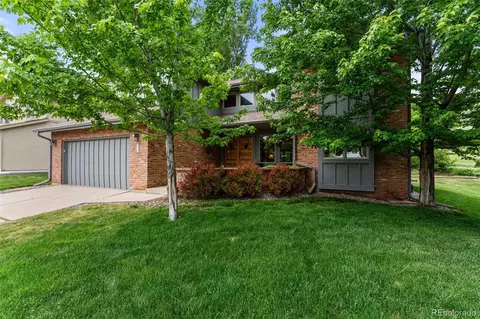 5379 Willow Springs Dr, Morrison, CO 80465 photo 47