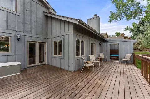 5379 Willow Springs Dr, Morrison, CO 80465 photo 40