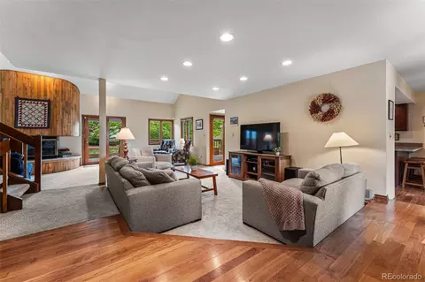 5379 Willow Springs Dr, Morrison, CO 80465 photo 9