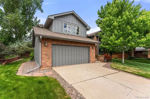 5379 Willow Springs Dr, Morrison, CO 80465 photo 3