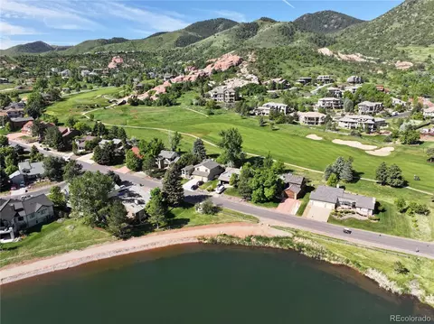 5379 Willow Springs Dr, Morrison, CO 80465 photo 46
